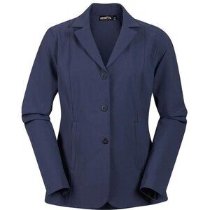 Kerrits Women’s Stretch 3-Snap Competitor Koat – Size L